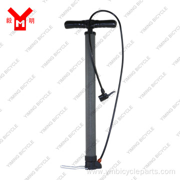 Heavy Duty Bicycle Pump 45MM Powder Coated